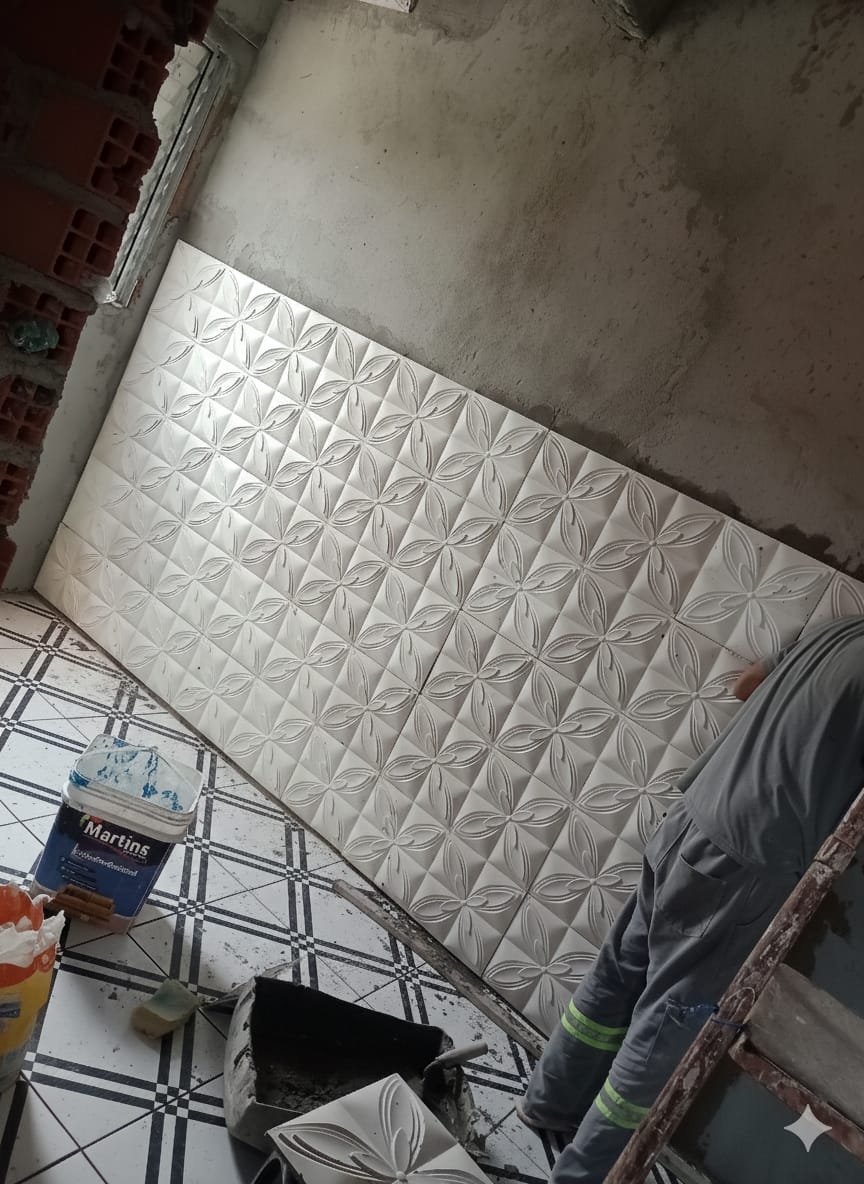 Projeto Garcia Gesso 3D 9